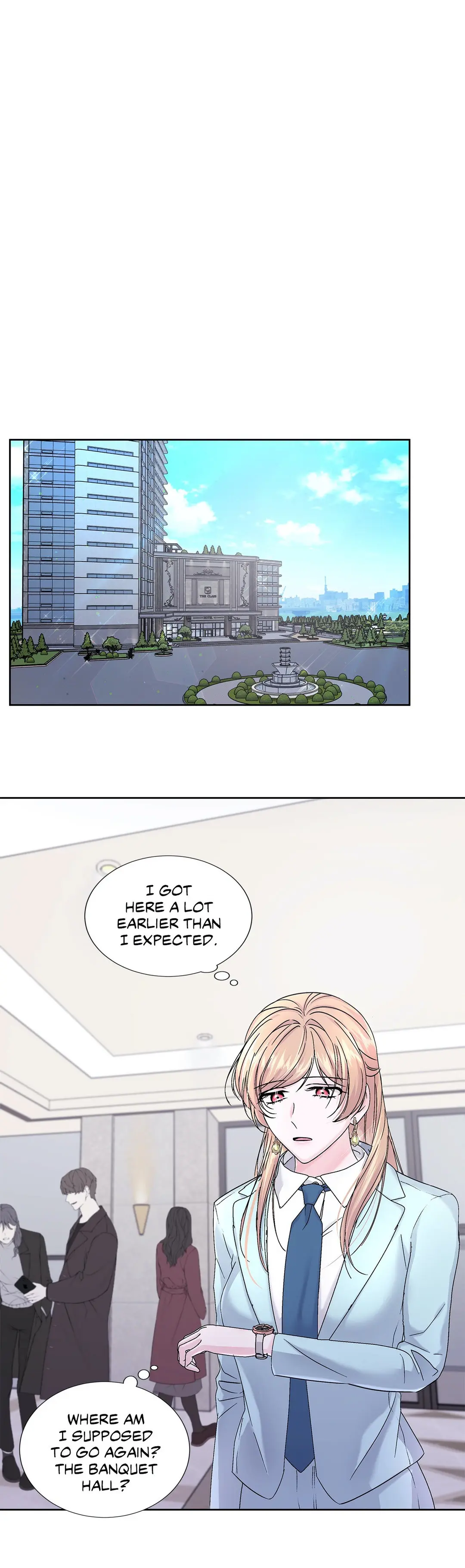 Lilith 2 Episode 56 - Page 11