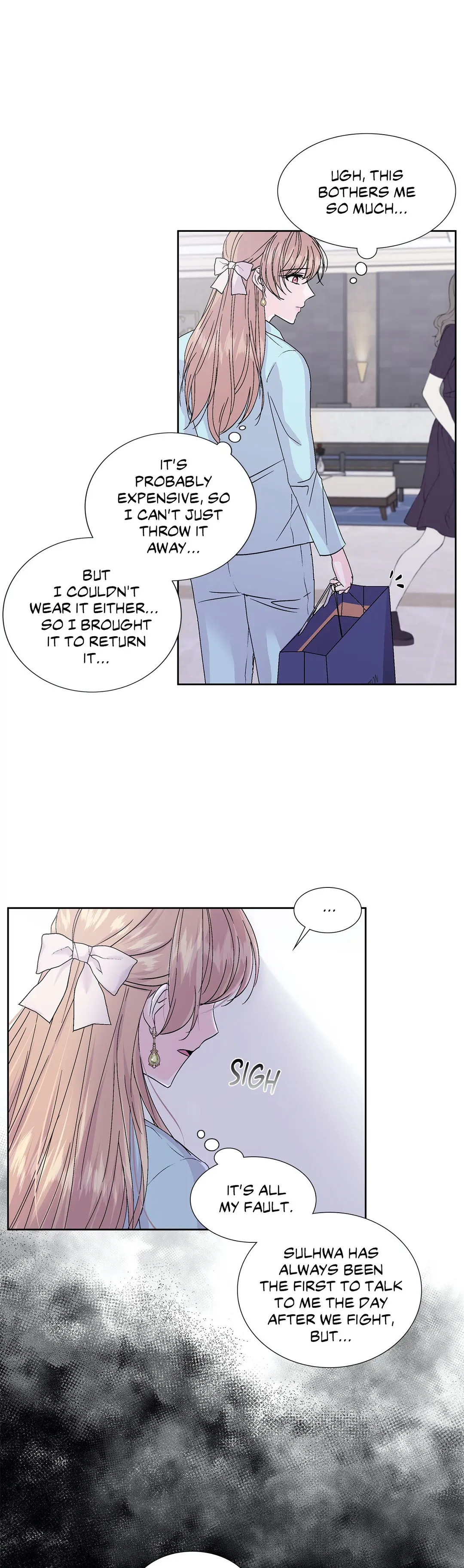 Lilith 2 Episode 56 - Page 12