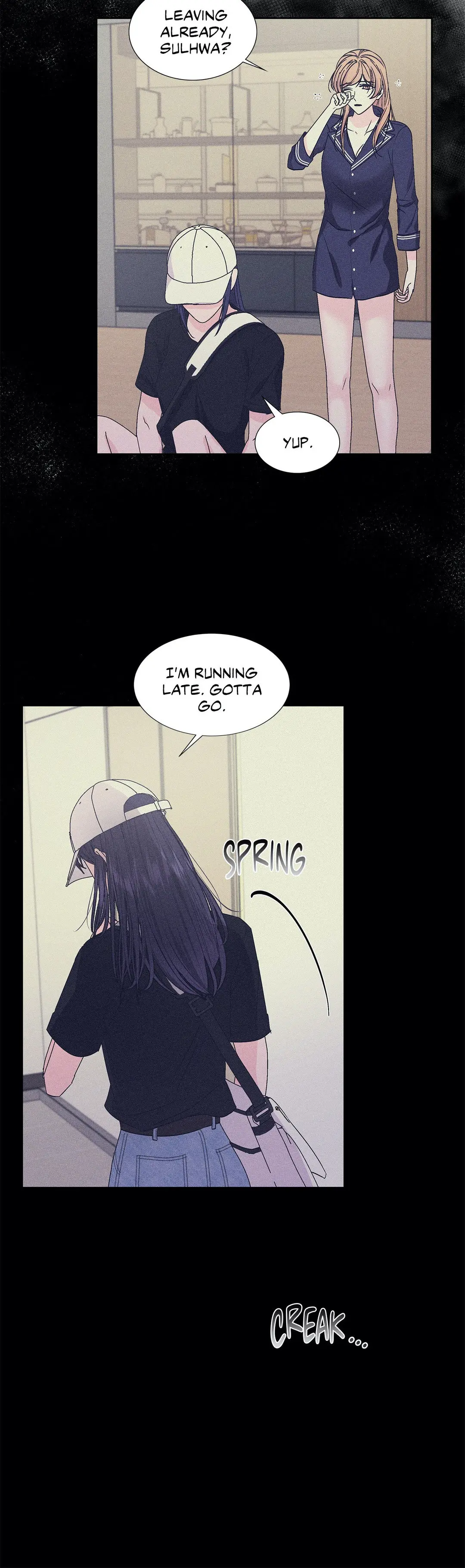 Lilith 2 Episode 56 - Page 13