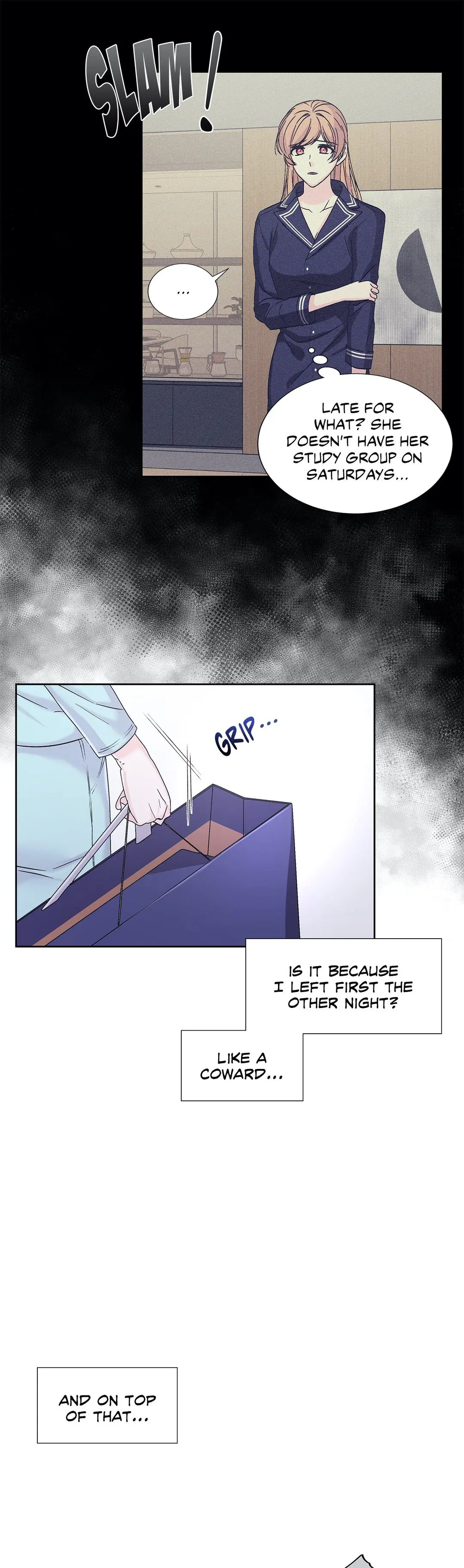 Lilith 2 Episode 56 - Page 14