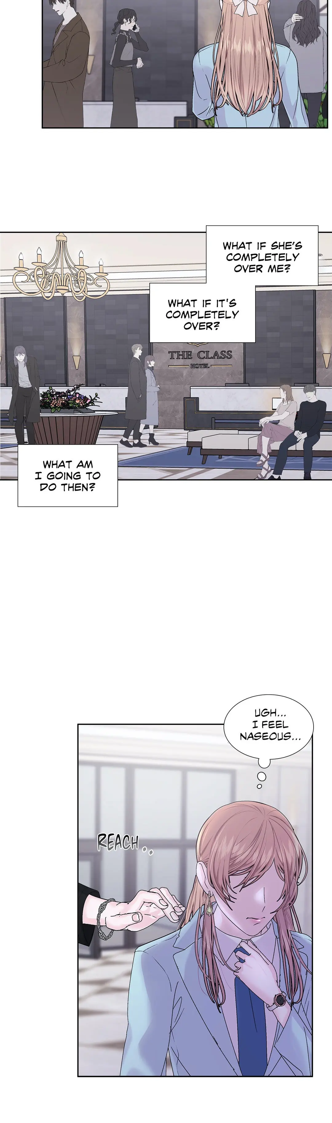 Lilith 2 Episode 56 - Page 17