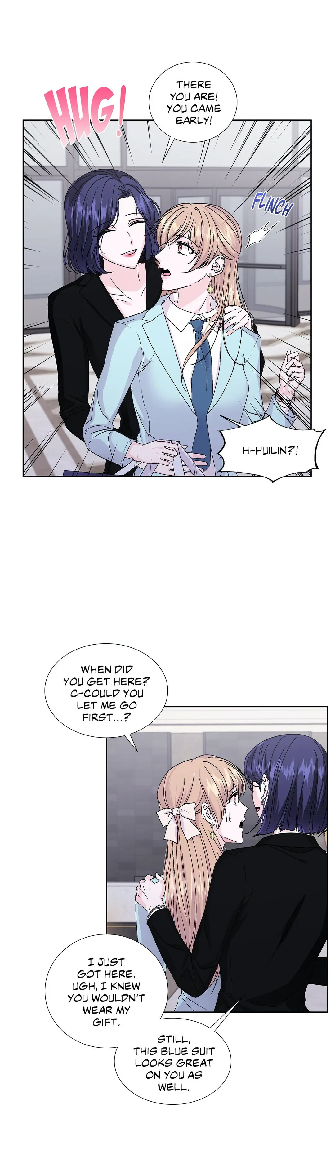 Lilith 2 Episode 56 - Page 18