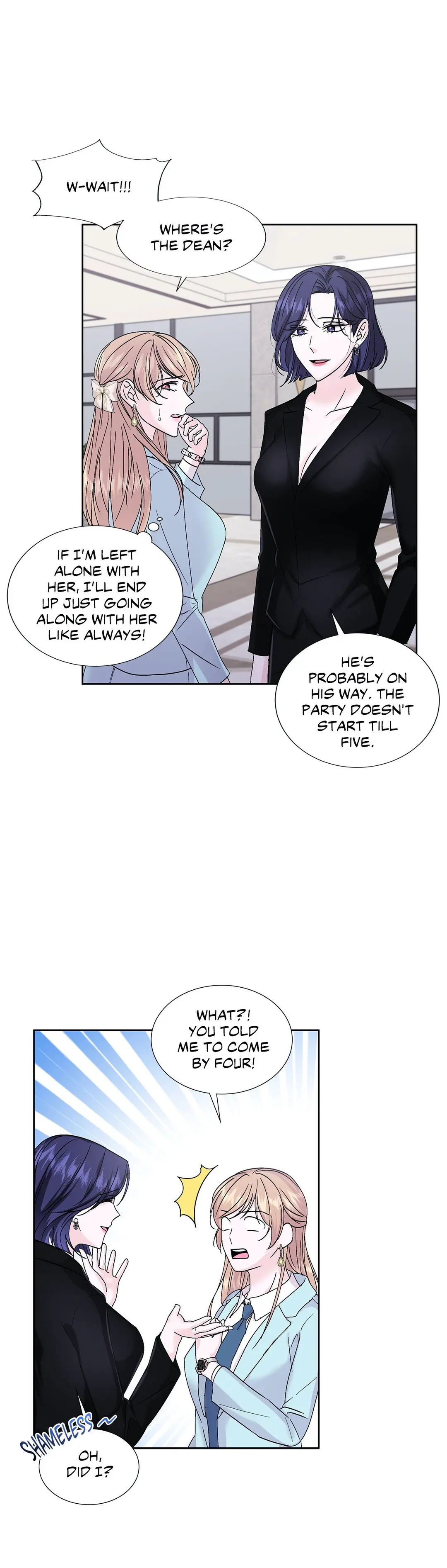 Lilith 2 Episode 56 - Page 21
