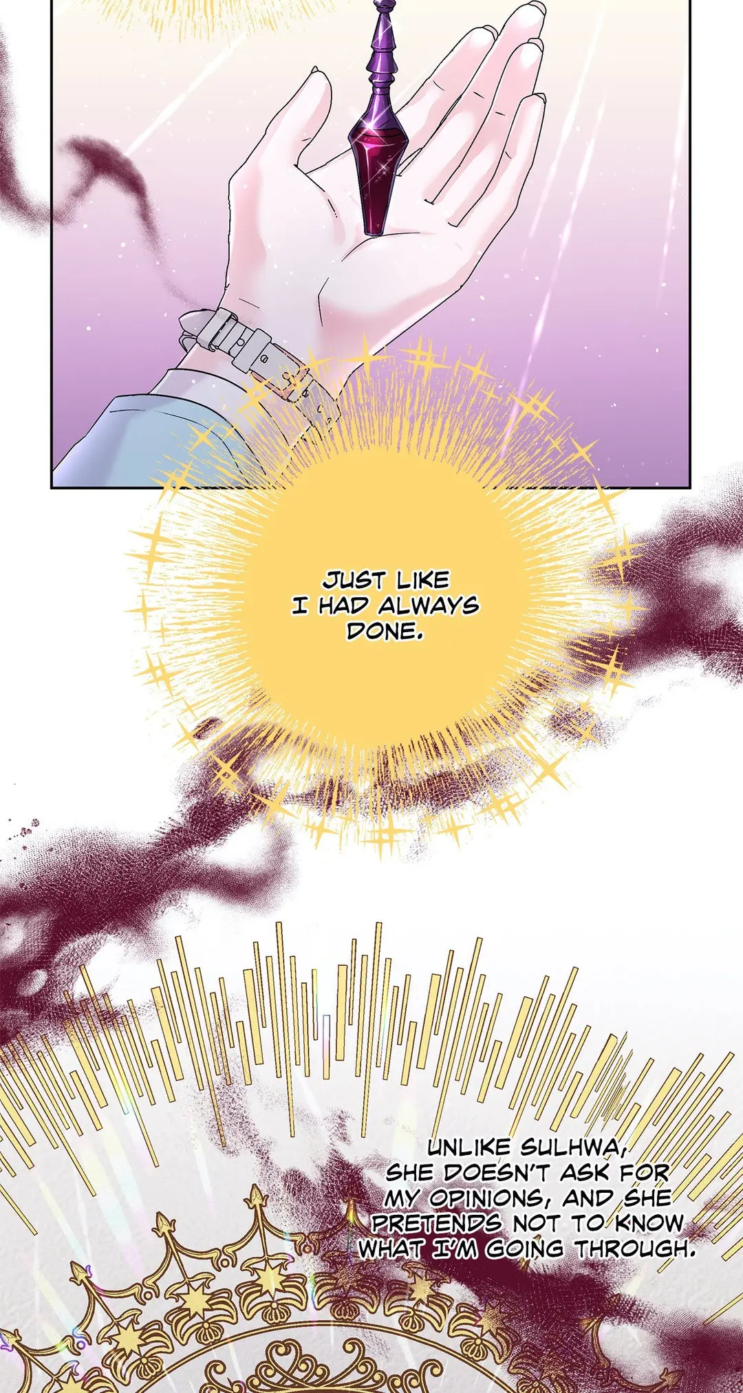 Lilith 2 Episode 56 - Page 26
