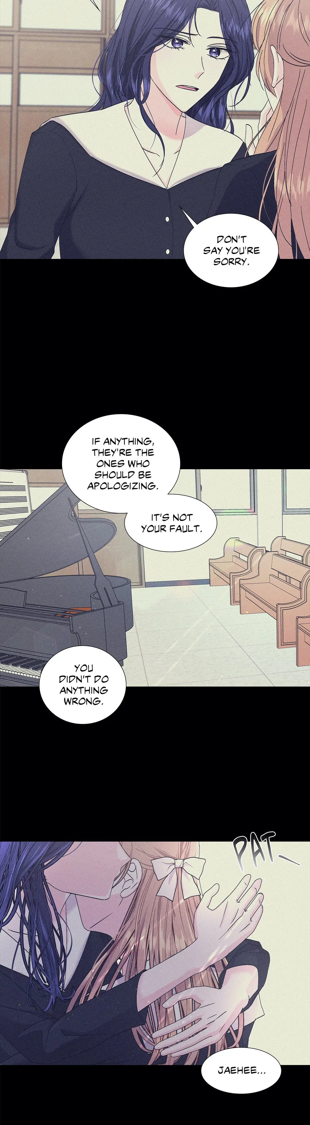 Lilith 2 Episode 56 - Page 3