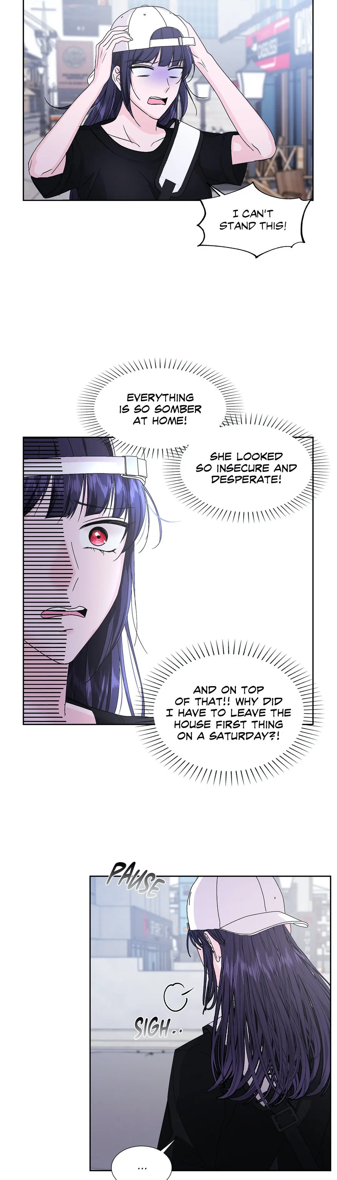 Lilith 2 Episode 56 - Page 31