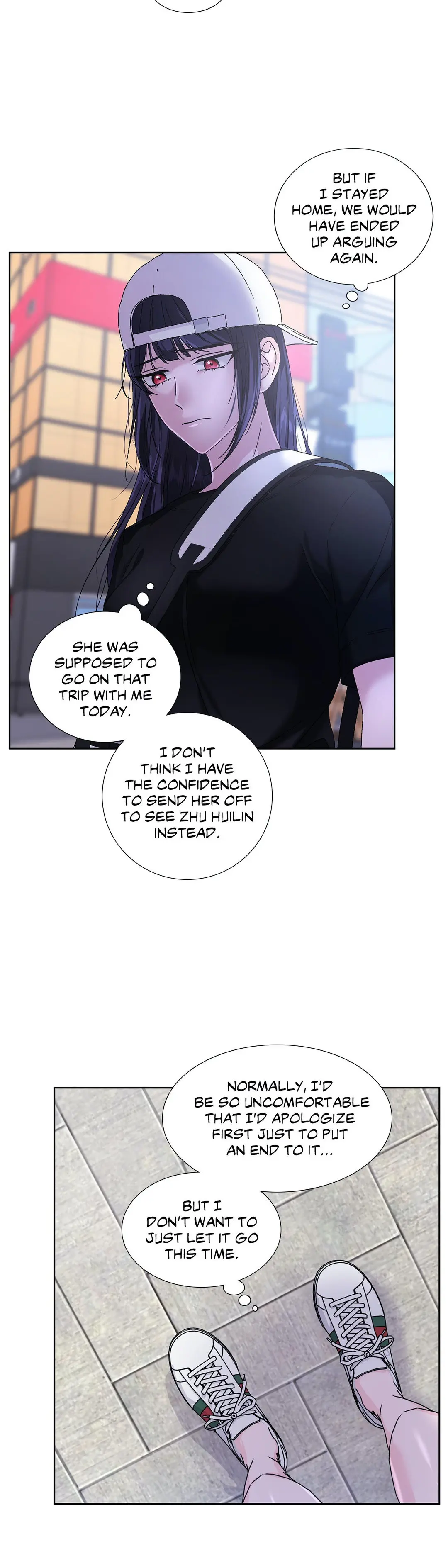 Lilith 2 Episode 56 - Page 32