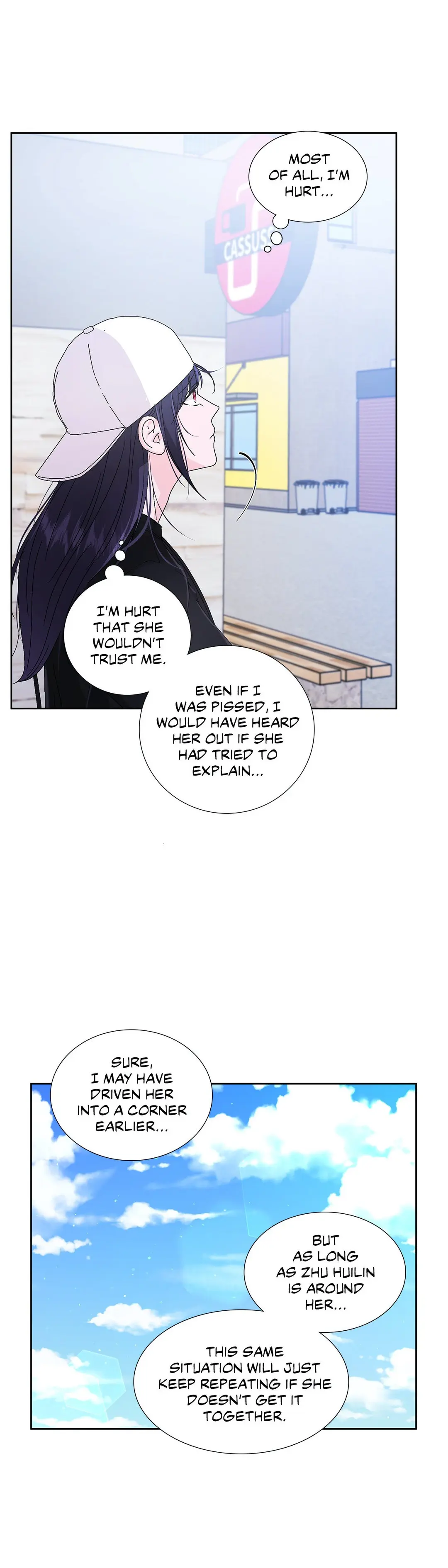 Lilith 2 Episode 56 - Page 33