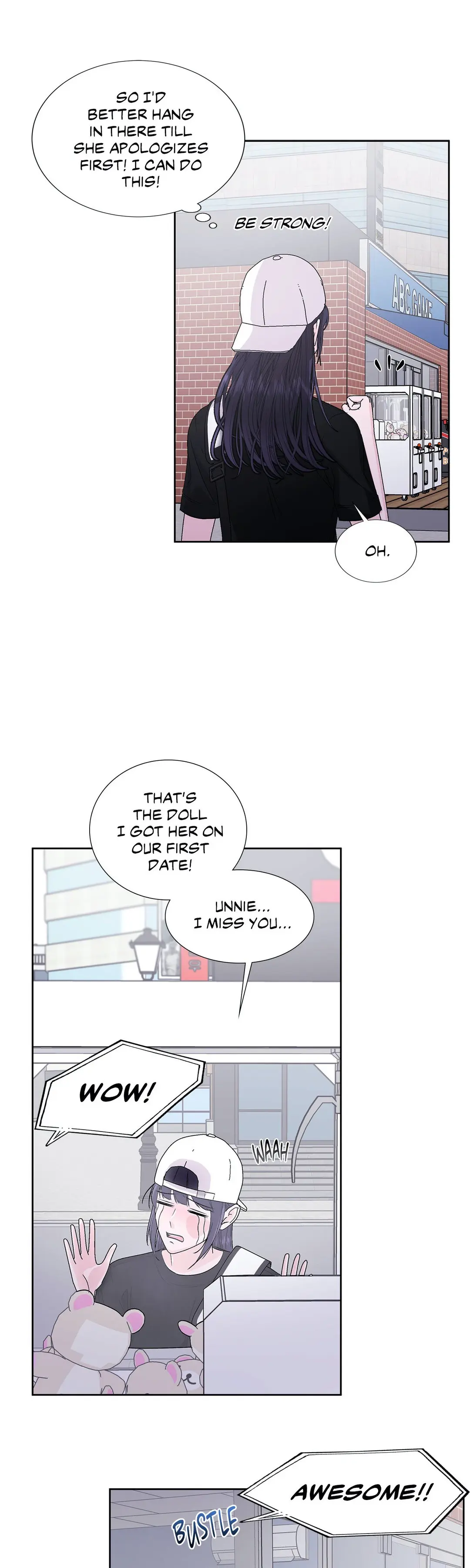 Lilith 2 Episode 56 - Page 34