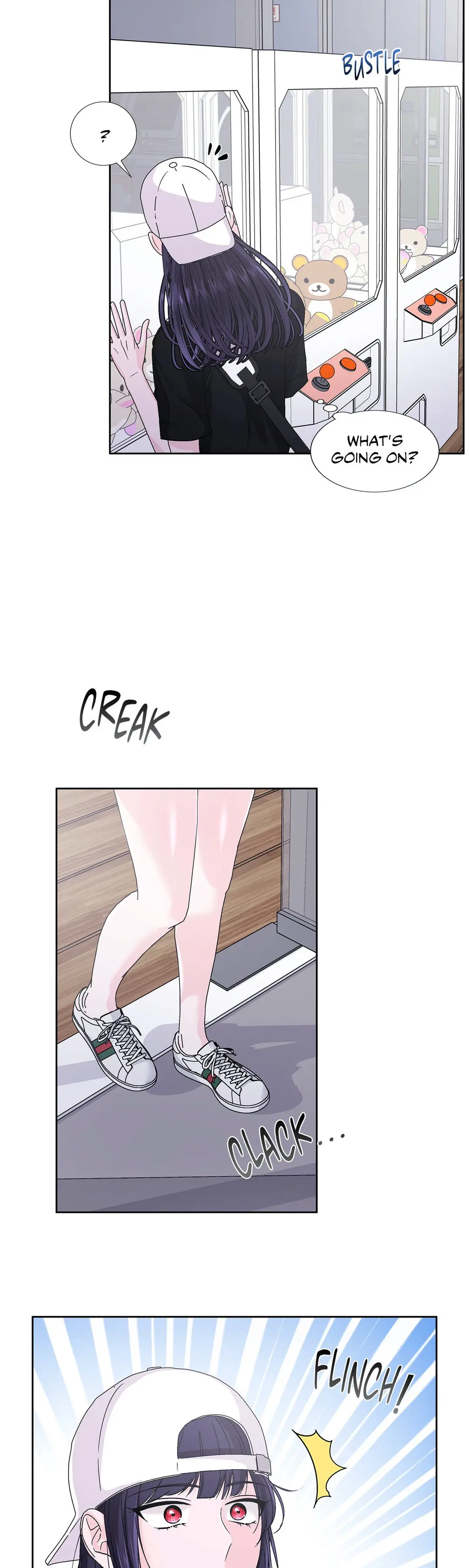 Lilith 2 Episode 56 - Page 35