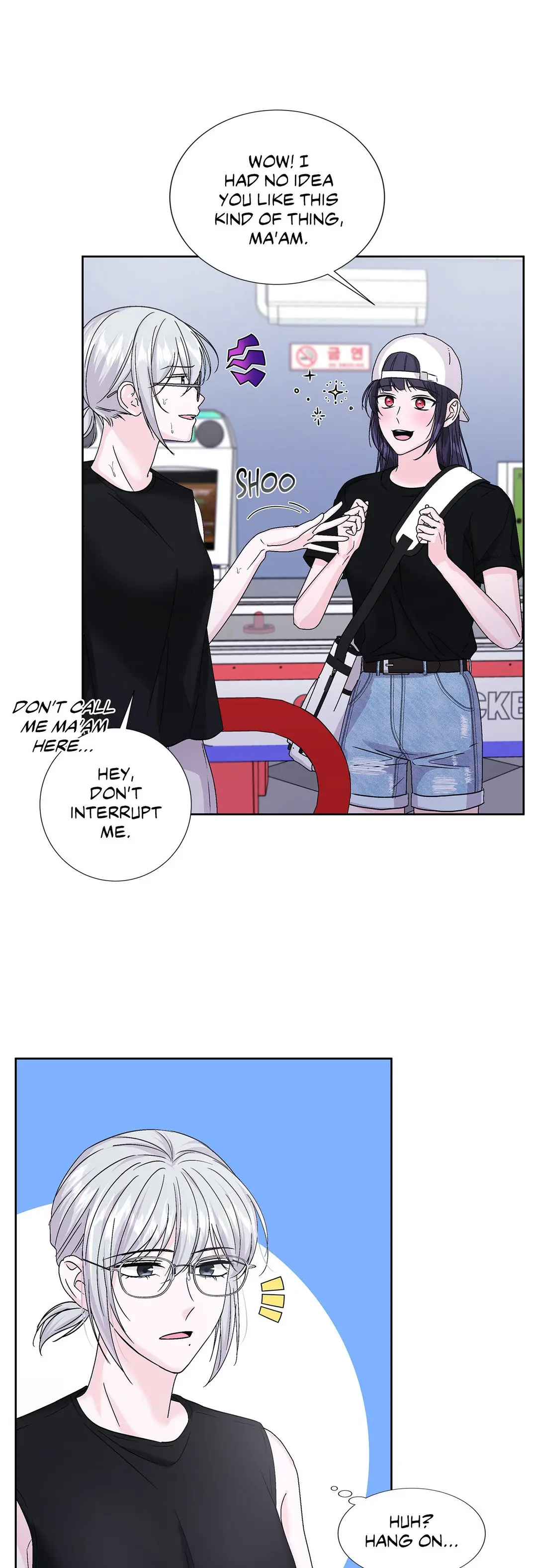 Lilith 2 Episode 56 - Page 37
