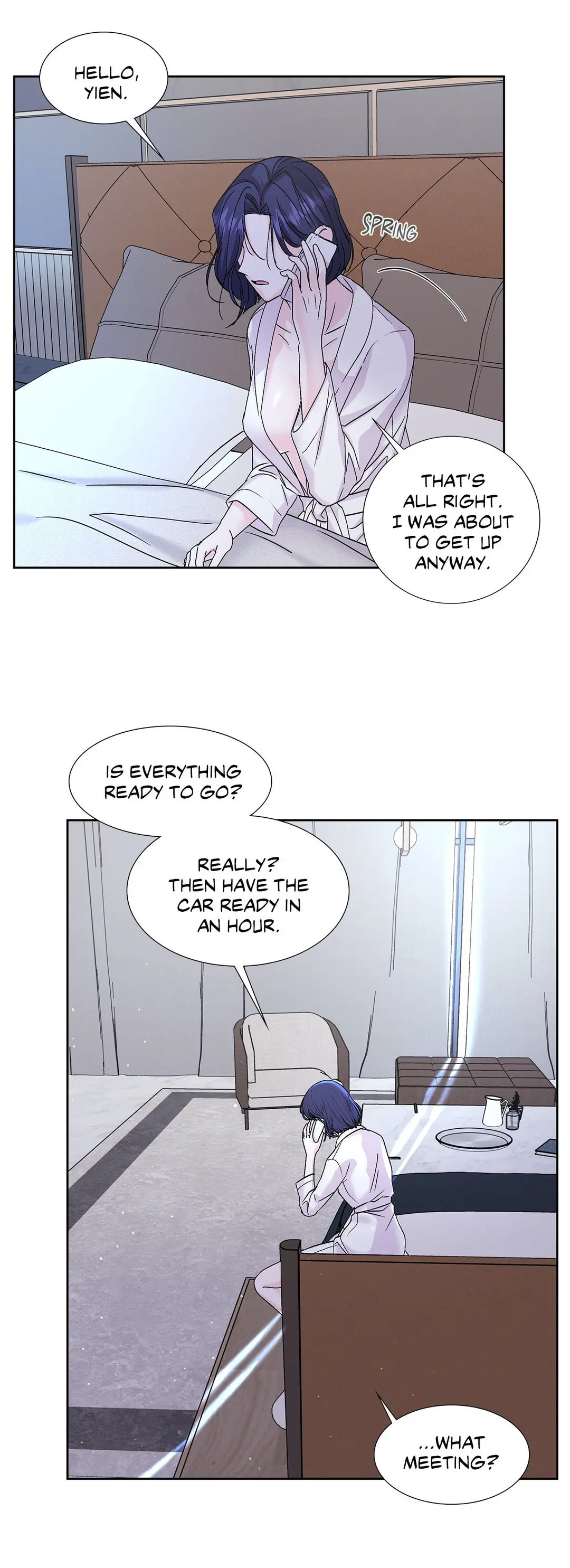 Lilith 2 Episode 56 - Page 8