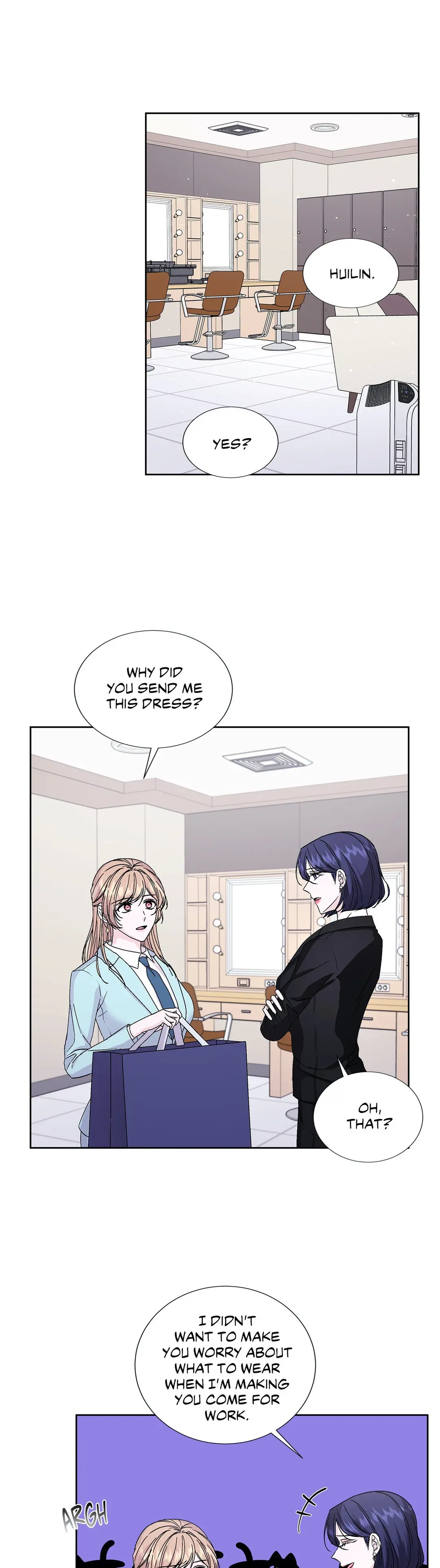 Lilith 2 Episode 57 - Page 1