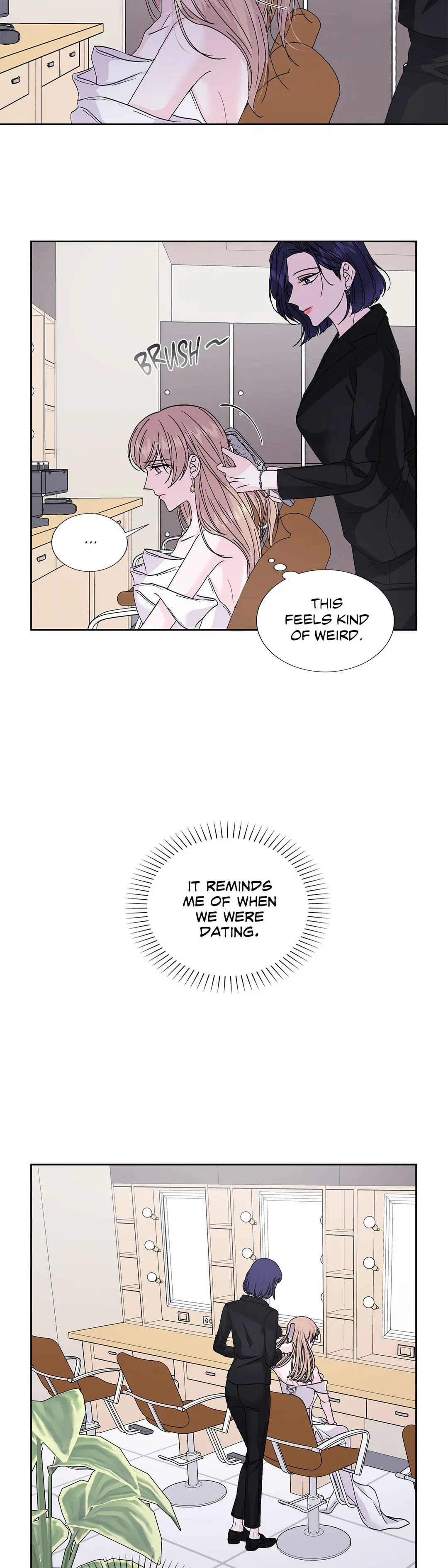 Lilith 2 Episode 57 - Page 10