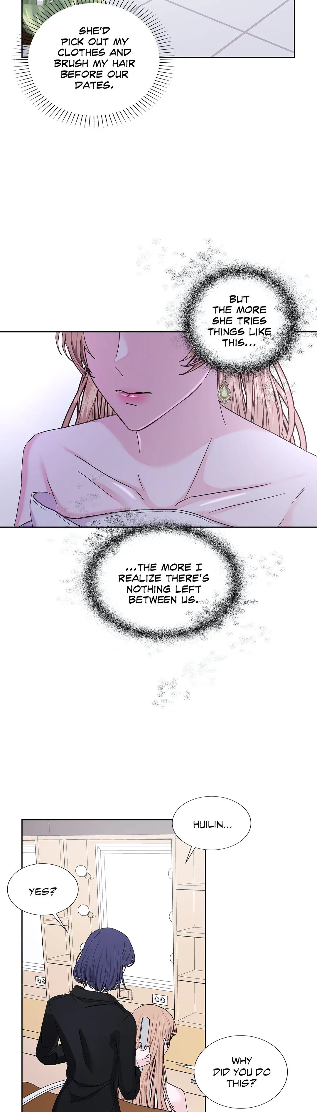 Lilith 2 Episode 57 - Page 11