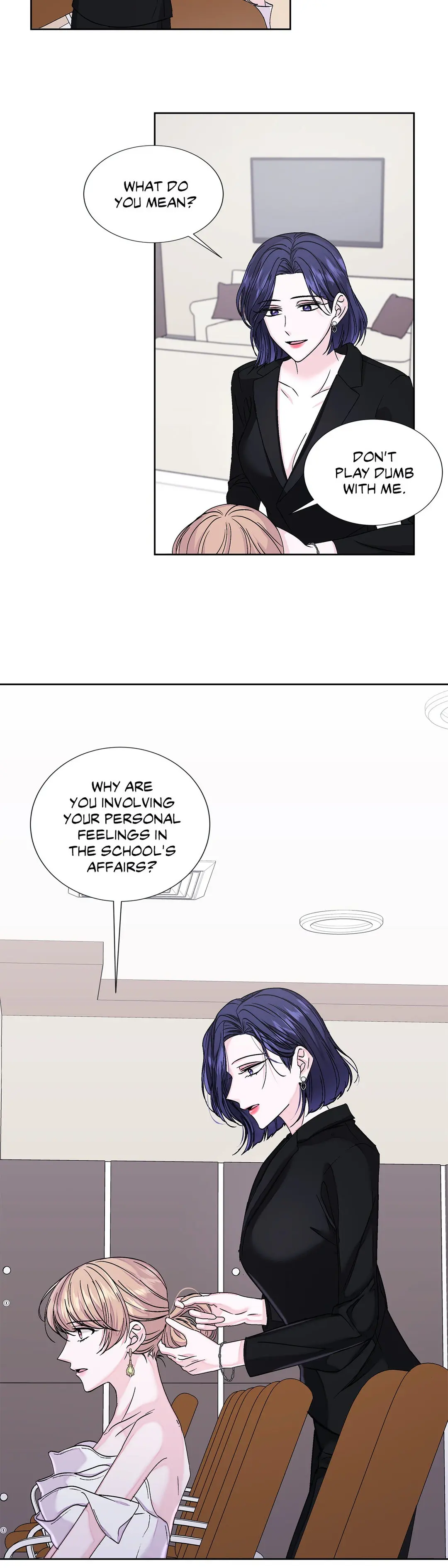 Lilith 2 Episode 57 - Page 12