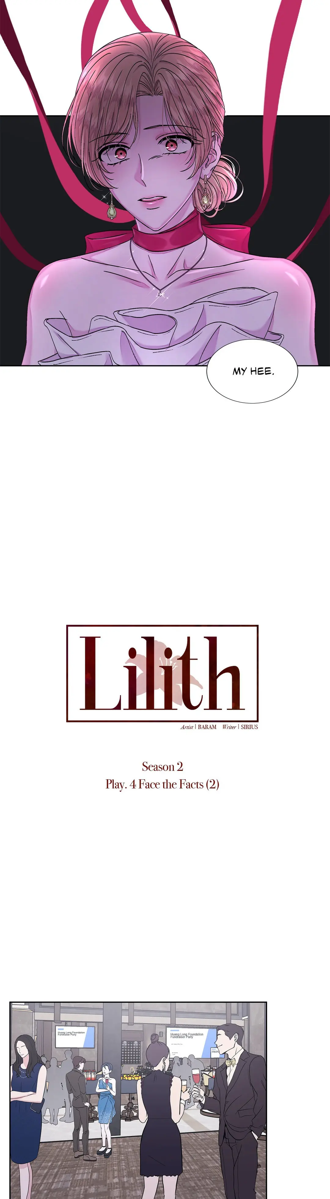 Lilith 2 Episode 57 - Page 18