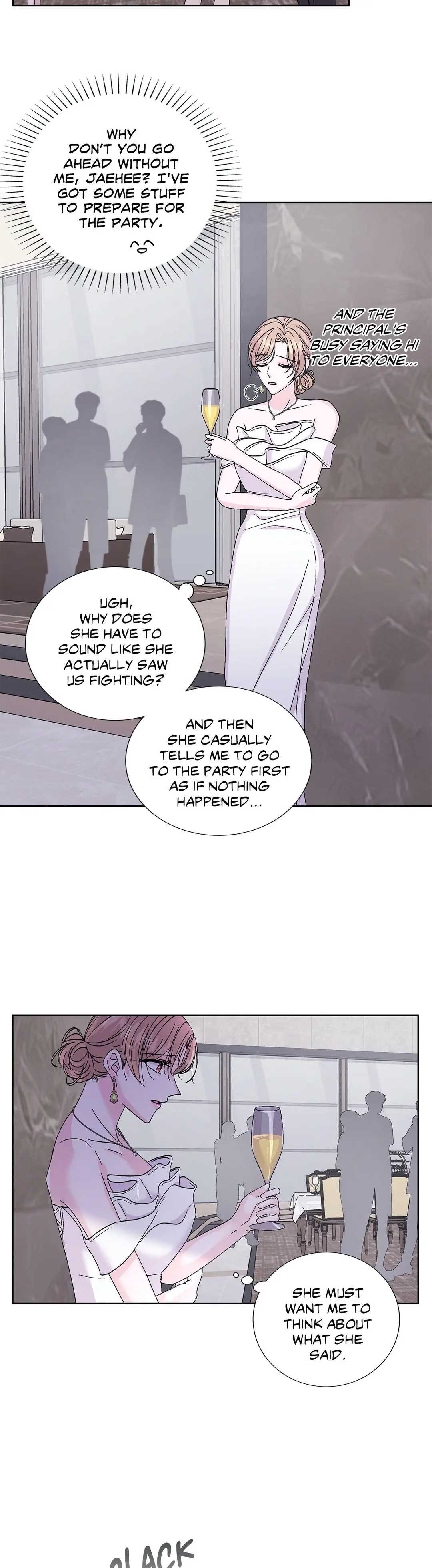 Lilith 2 Episode 57 - Page 19