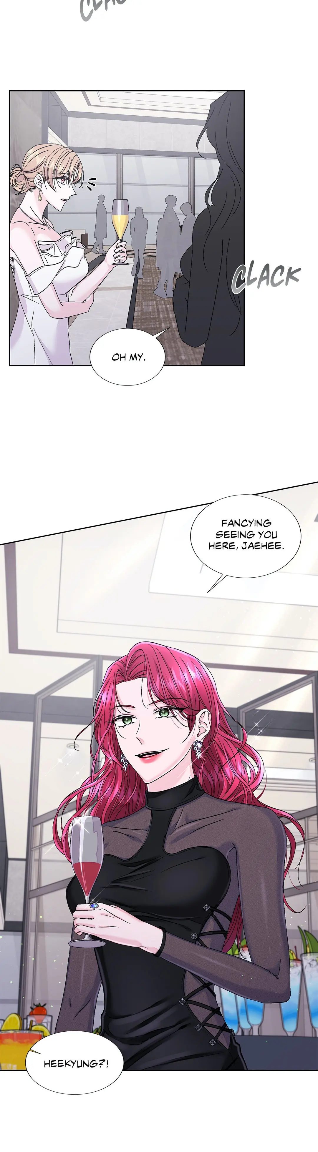 Lilith 2 Episode 57 - Page 20