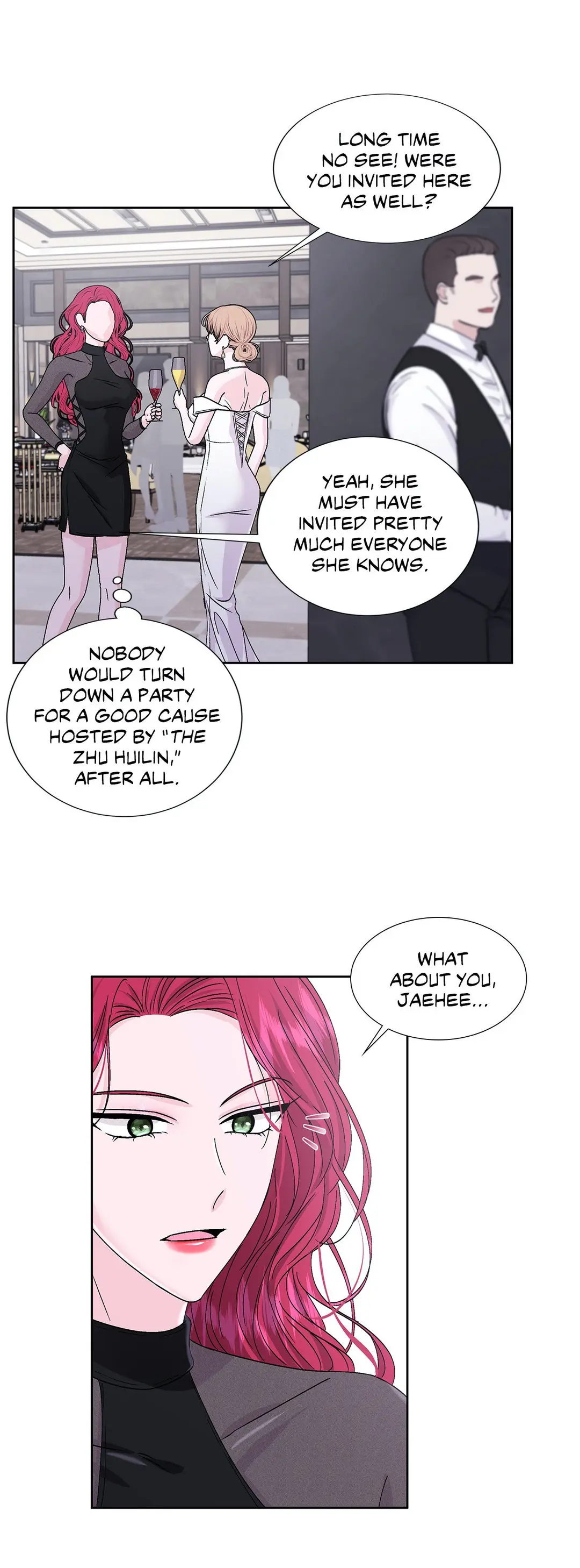 Lilith 2 Episode 57 - Page 21