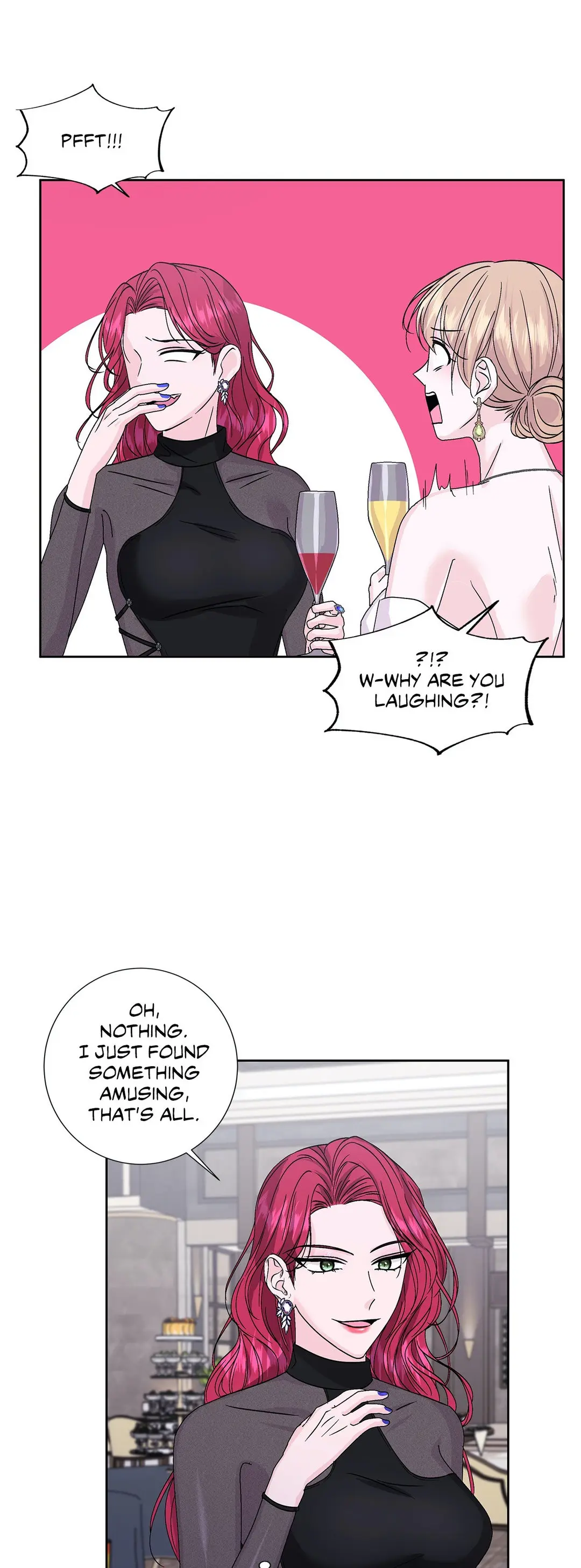 Lilith 2 Episode 57 - Page 22