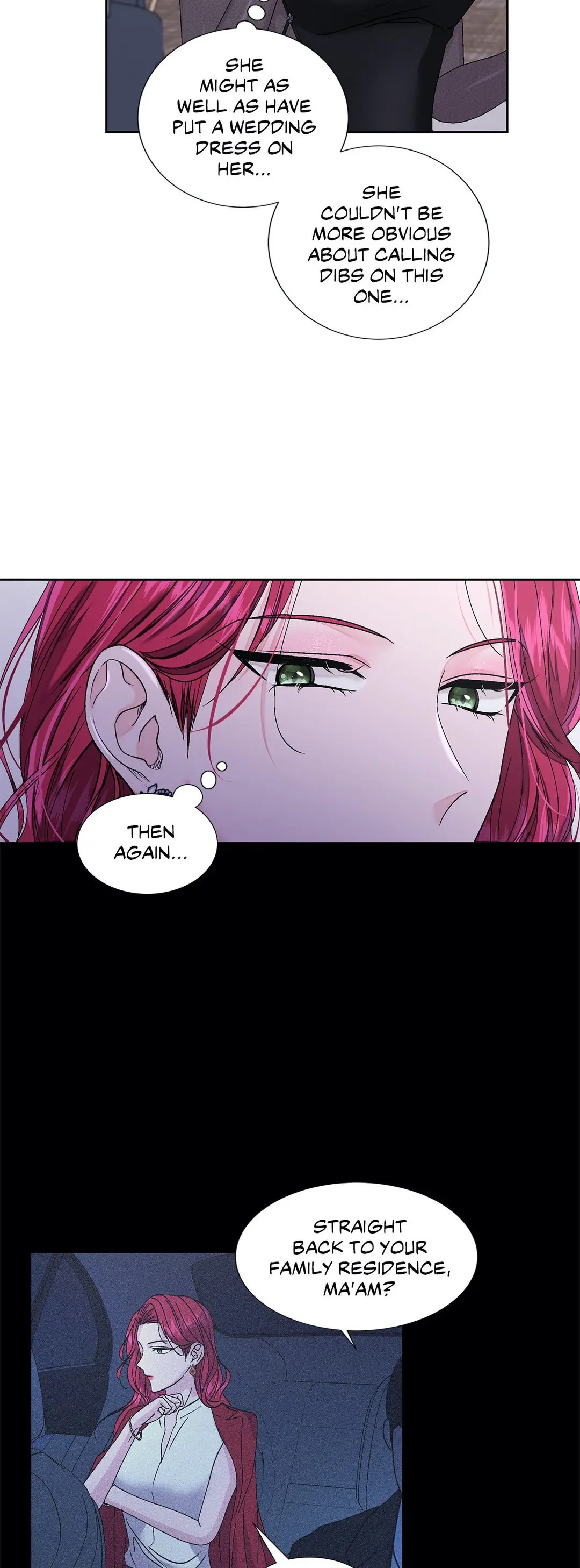 Lilith 2 Episode 57 - Page 23