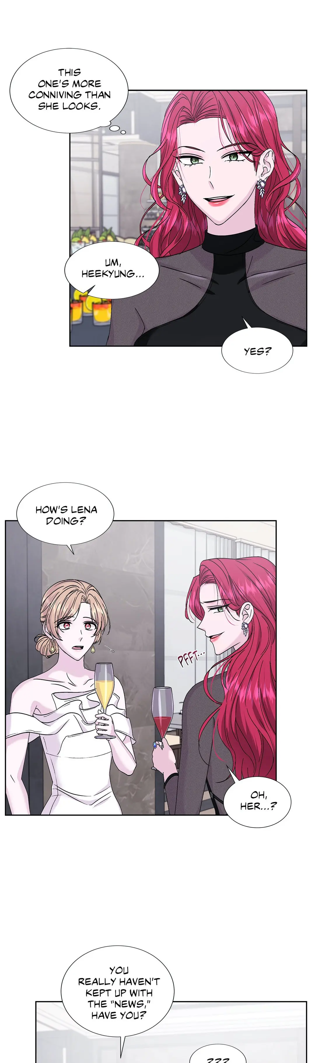 Lilith 2 Episode 57 - Page 26