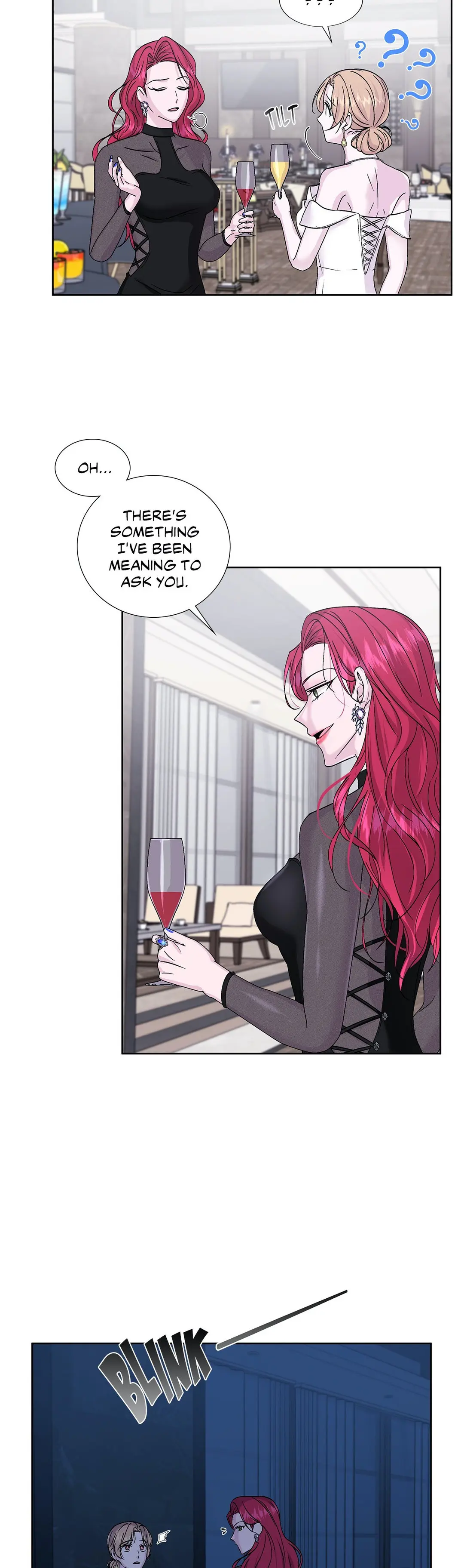 Lilith 2 Episode 57 - Page 27