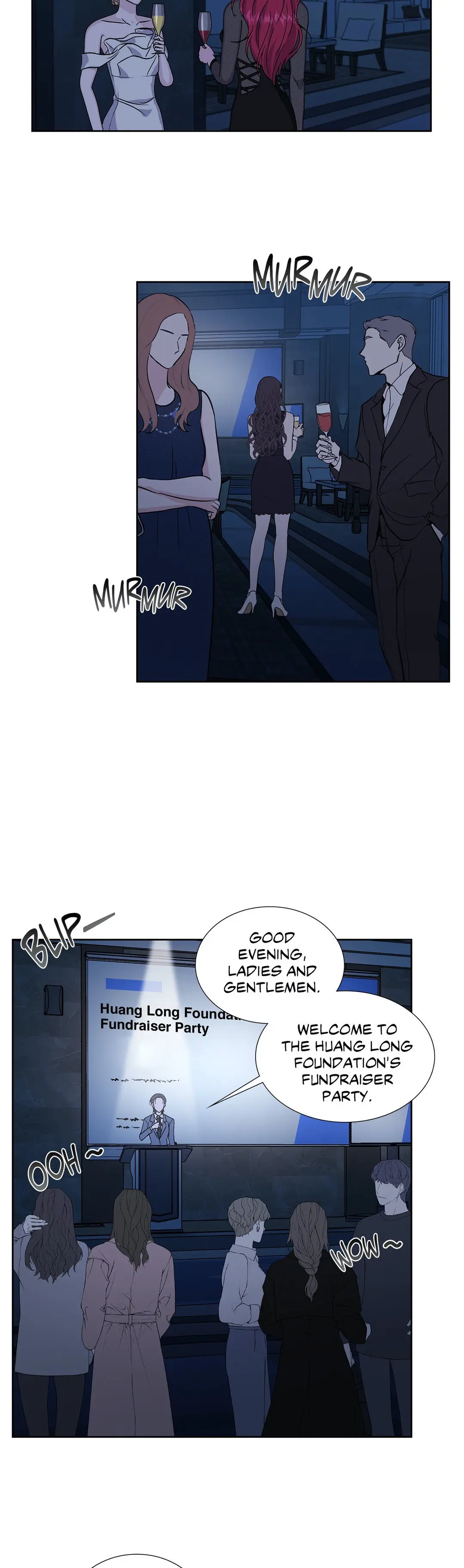 Lilith 2 Episode 57 - Page 28