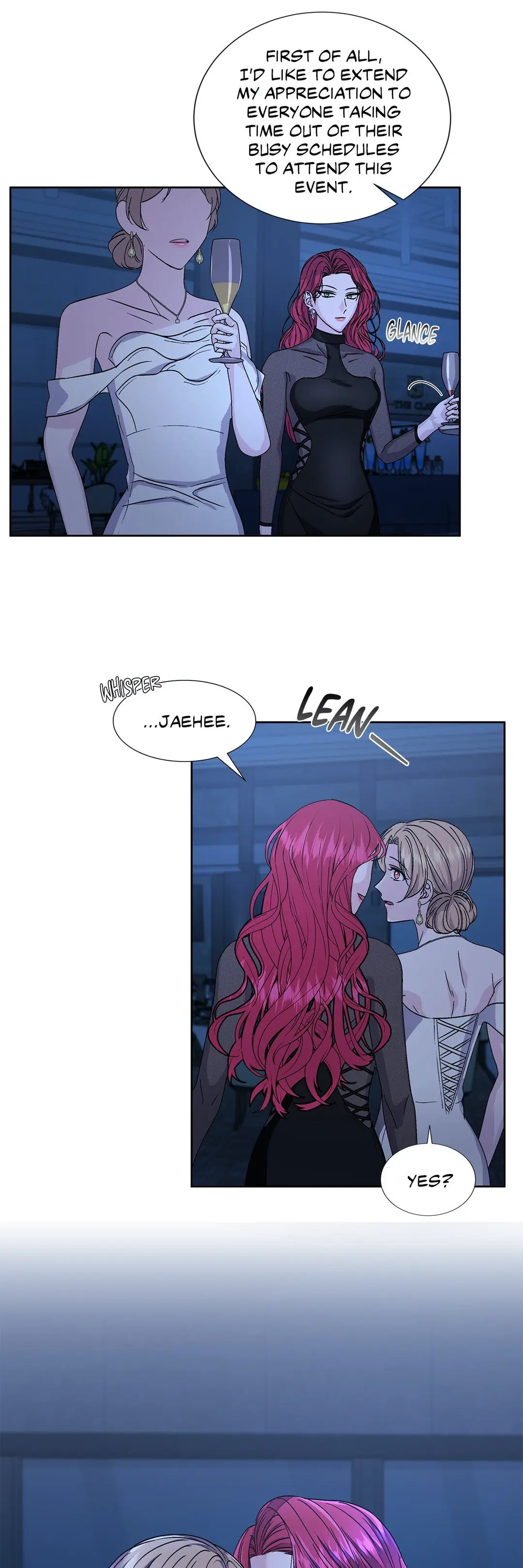 Lilith 2 Episode 57 - Page 30