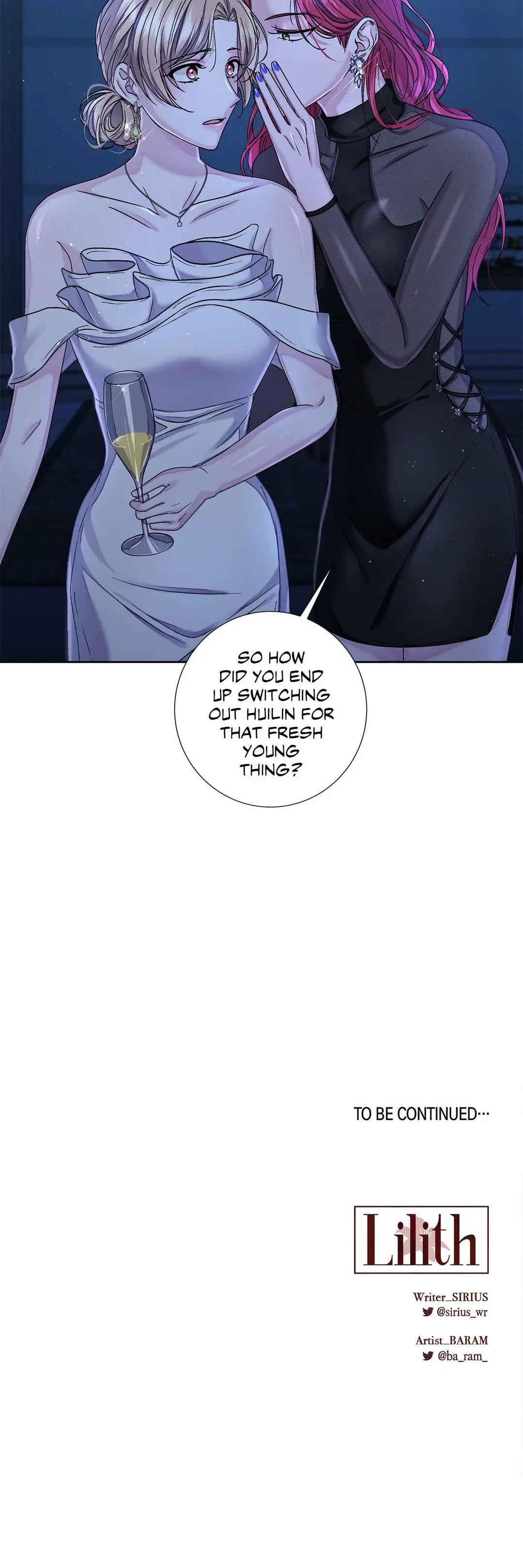 Lilith 2 Episode 57 - Page 31