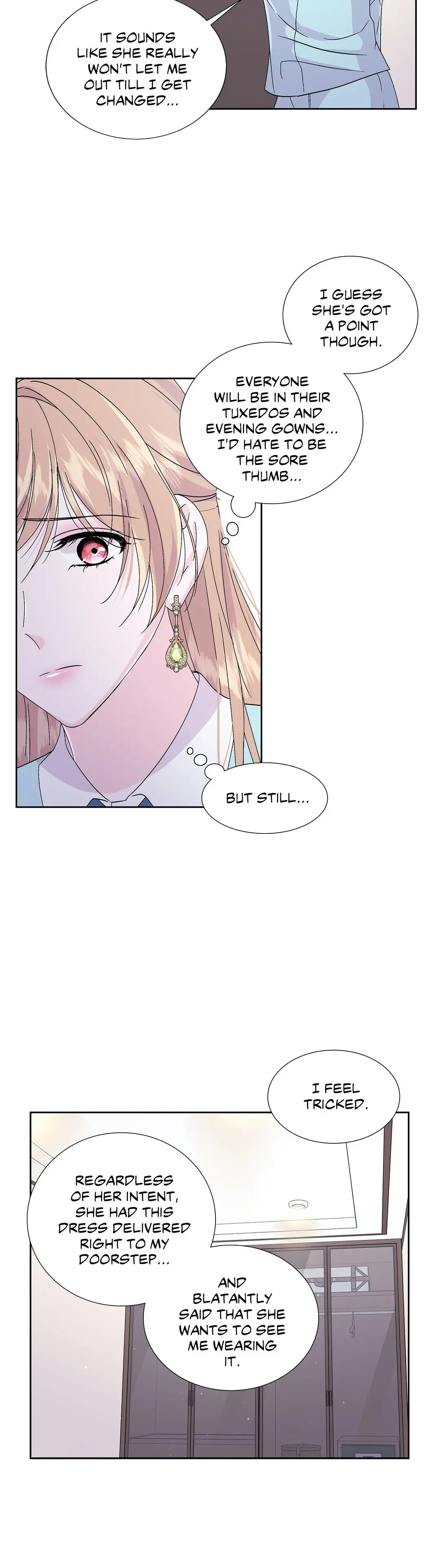 Lilith 2 Episode 57 - Page 4