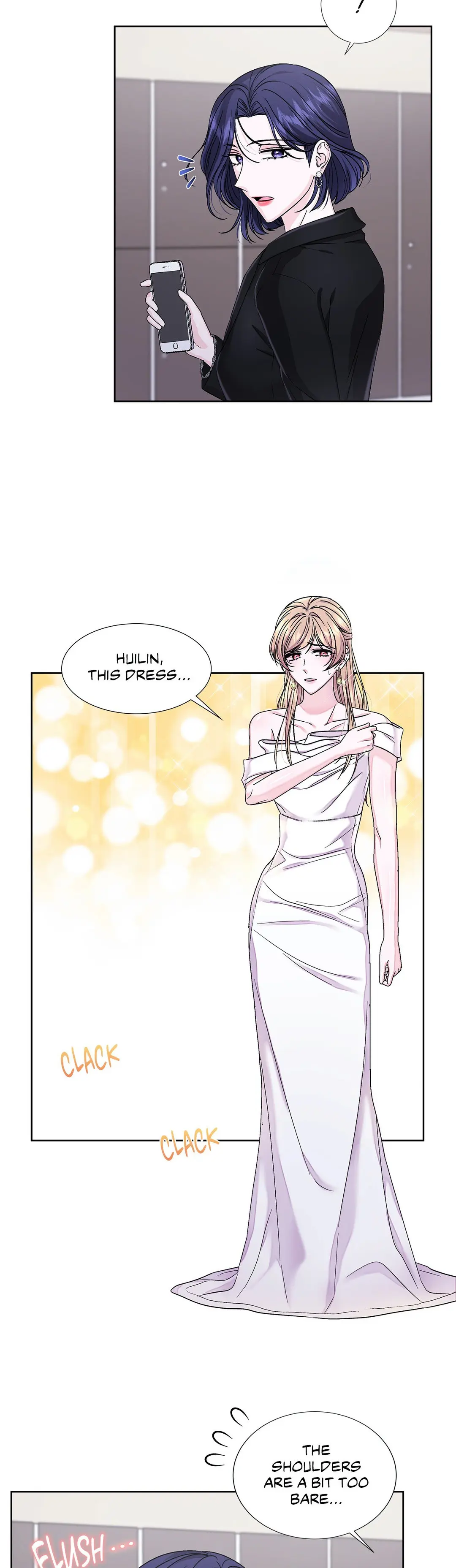 Lilith 2 Episode 57 - Page 6