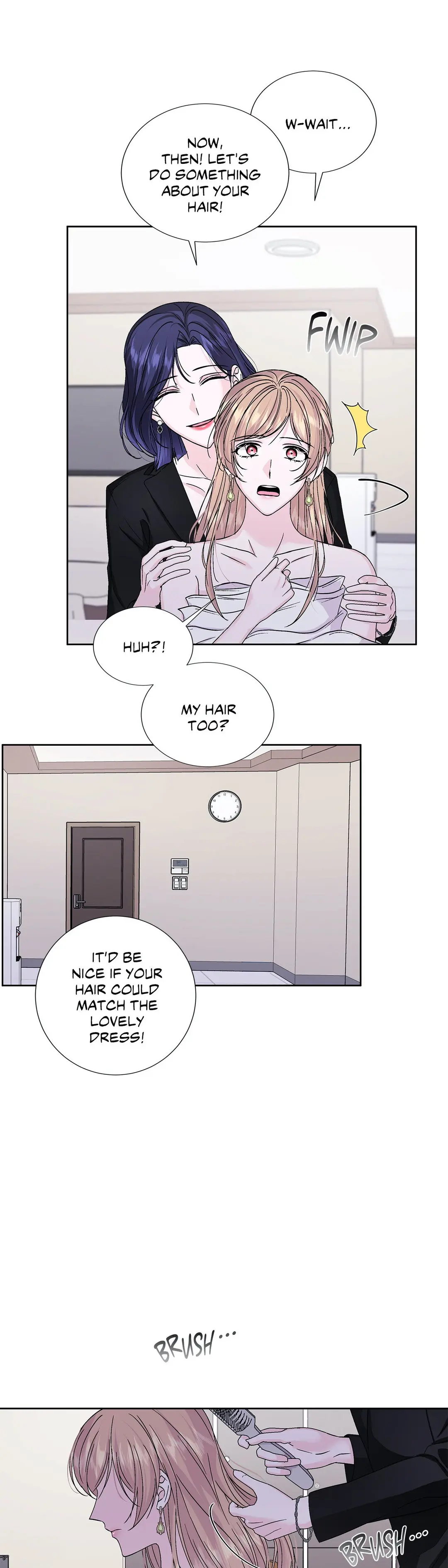 Lilith 2 Episode 57 - Page 9