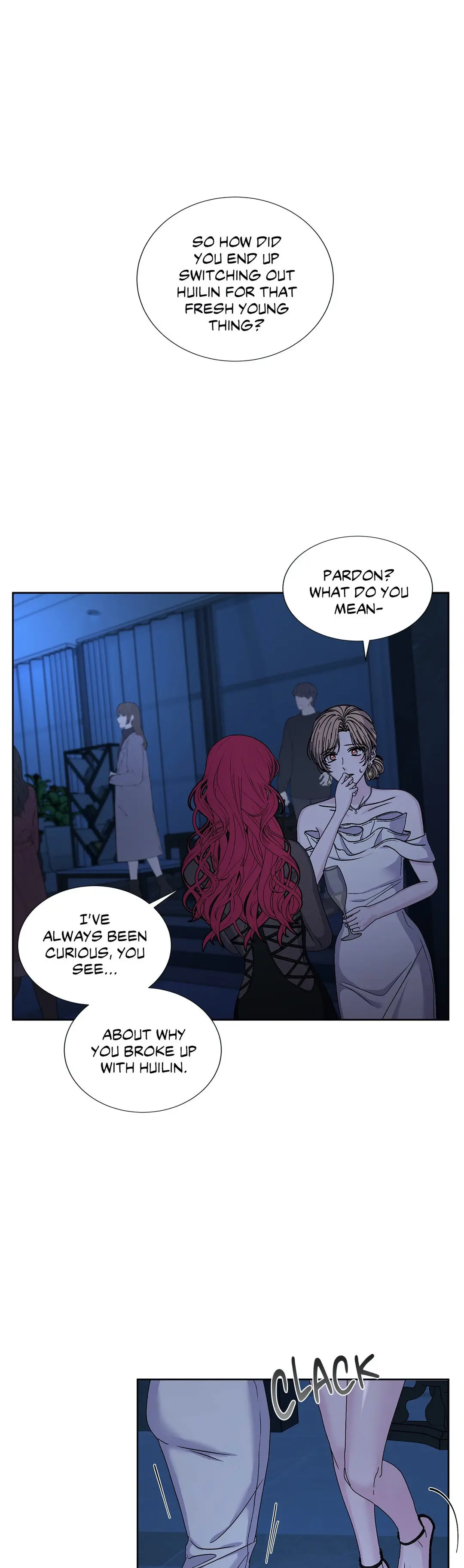 Lilith 2 Episode 58 - Page 1