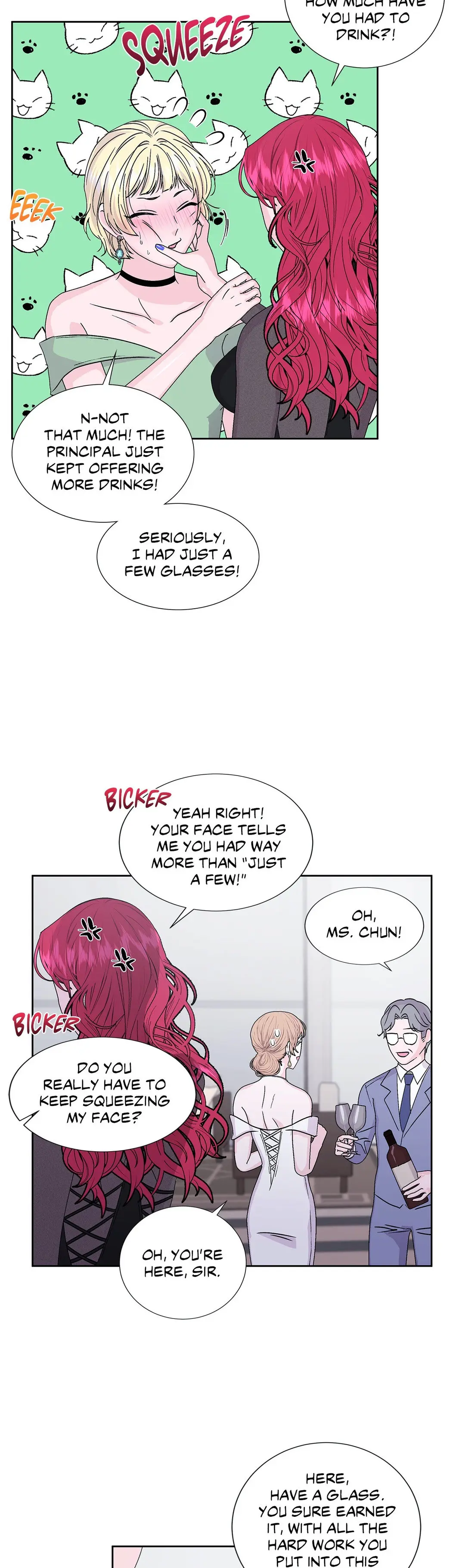 Lilith 2 Episode 58 - Page 10