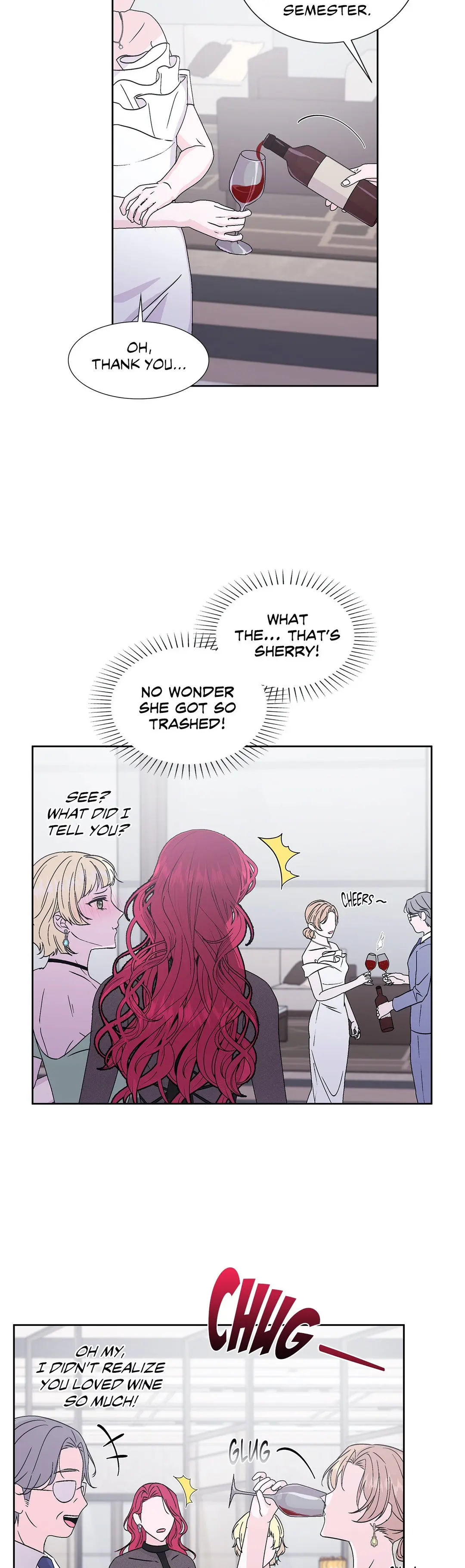 Lilith 2 Episode 58 - Page 11