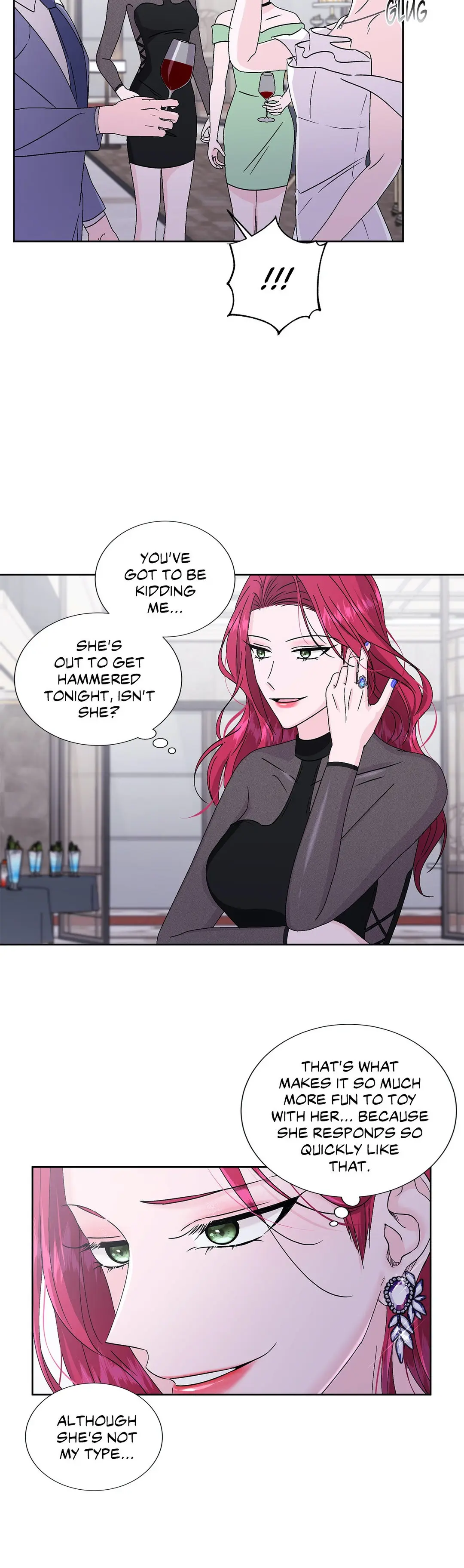 Lilith 2 Episode 58 - Page 12