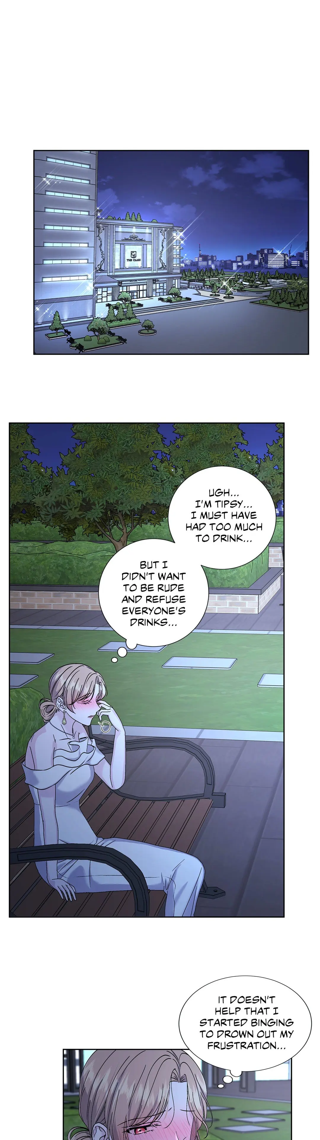Lilith 2 Episode 58 - Page 14