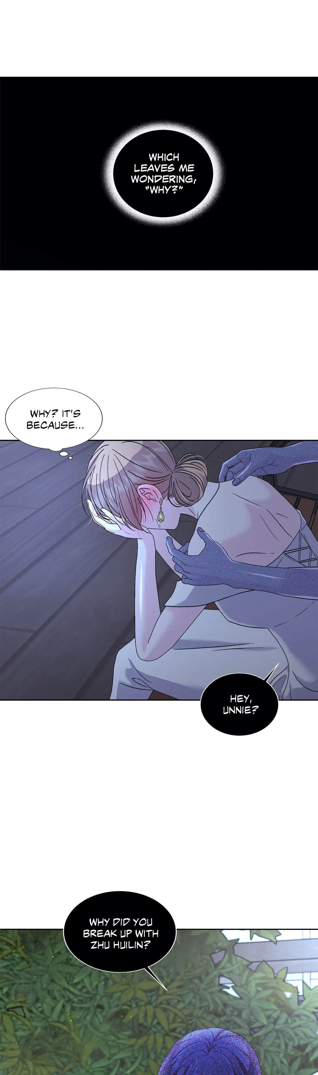 Lilith 2 Episode 58 - Page 17