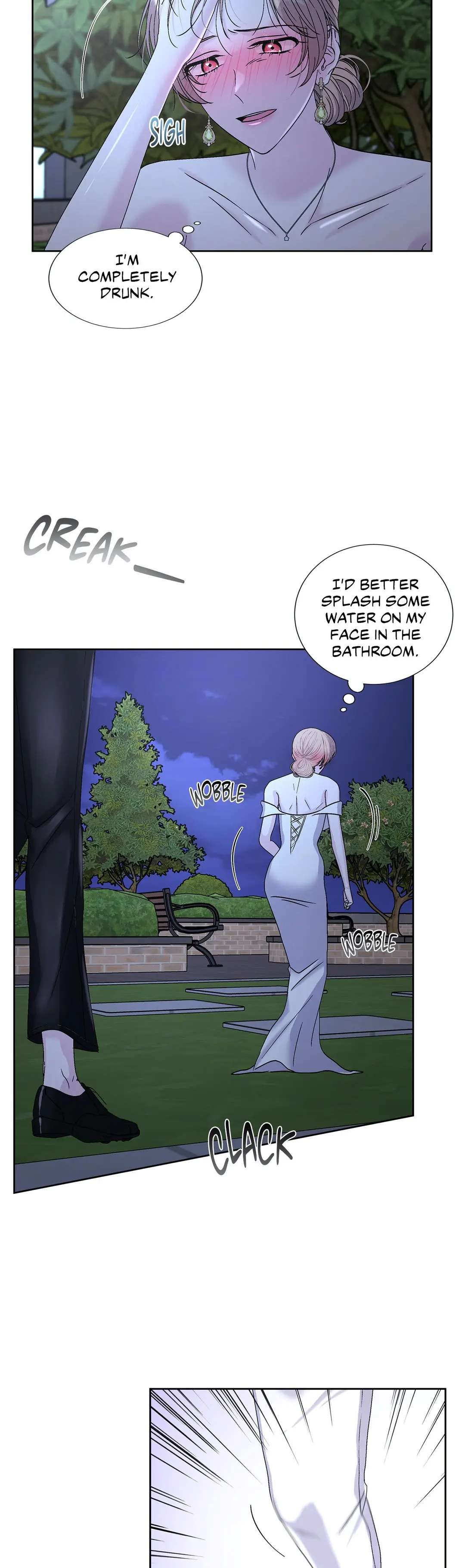 Lilith 2 Episode 58 - Page 19