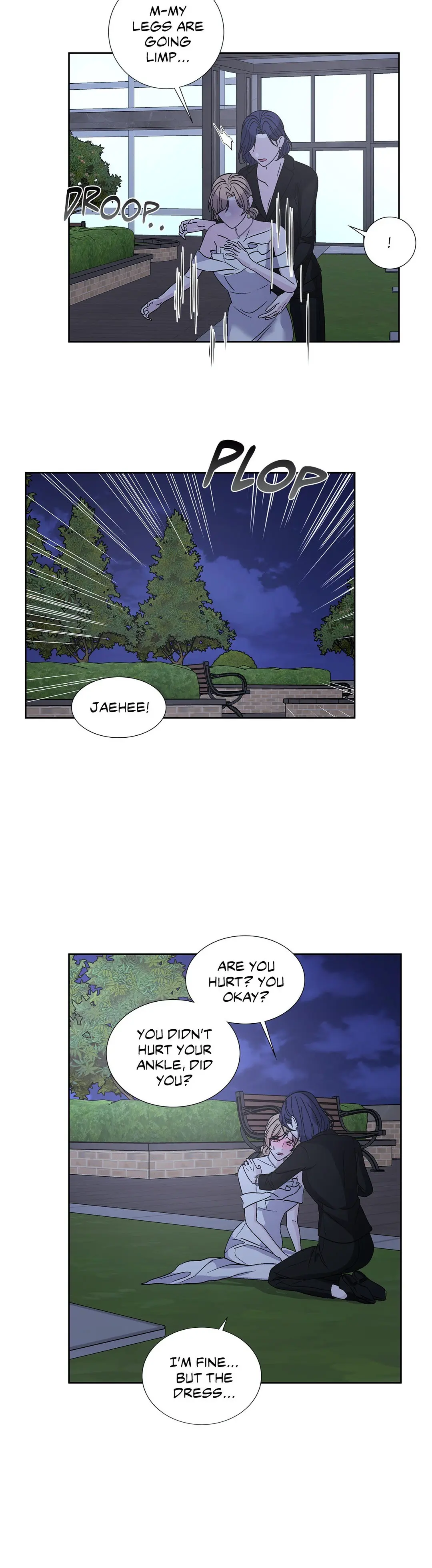 Lilith 2 Episode 58 - Page 22