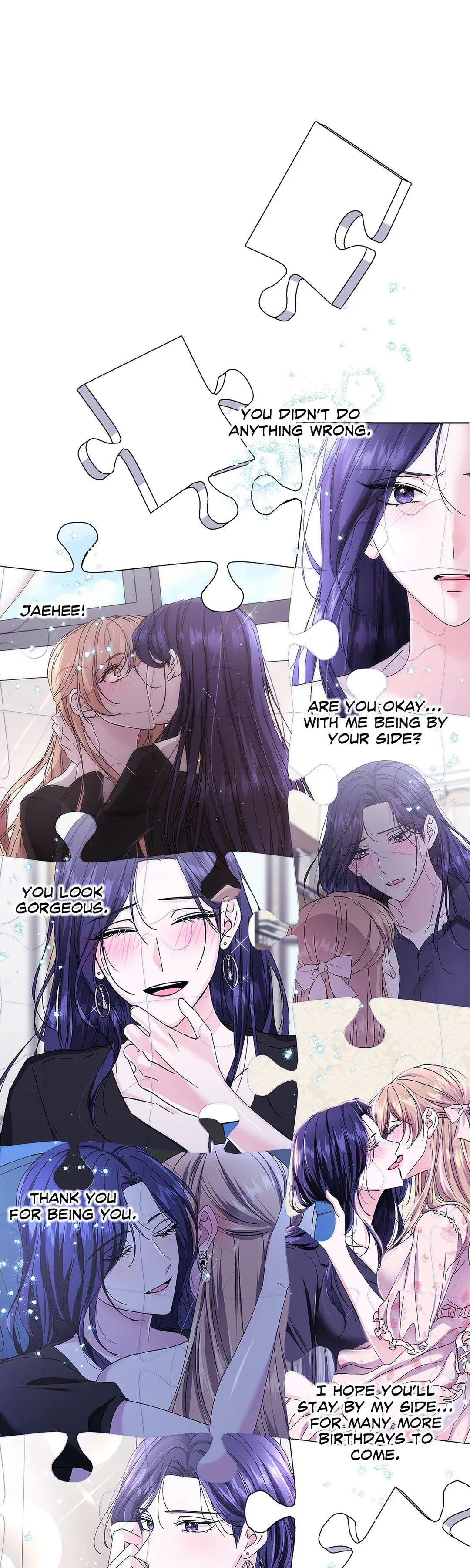 Lilith 2 Episode 58 - Page 25
