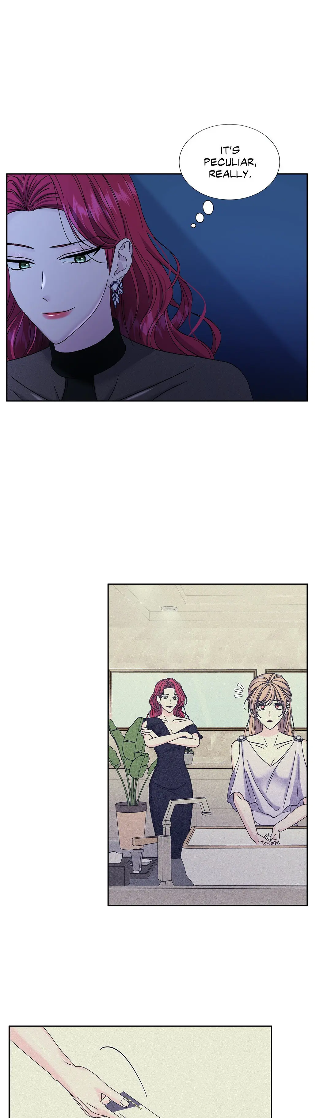 Lilith 2 Episode 58 - Page 3