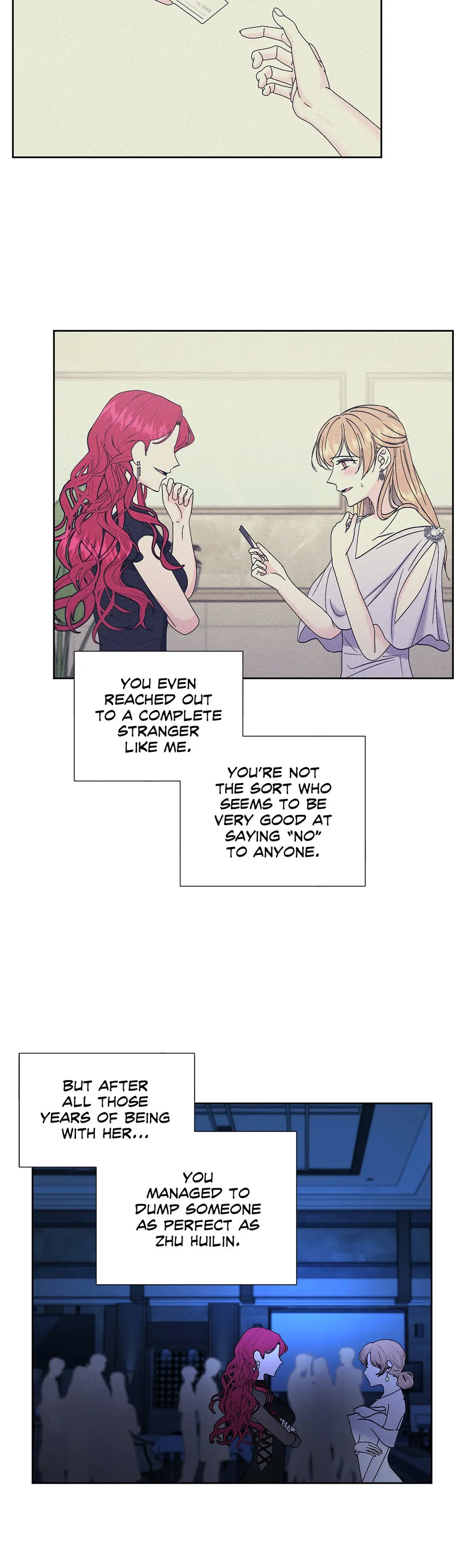 Lilith 2 Episode 58 - Page 4