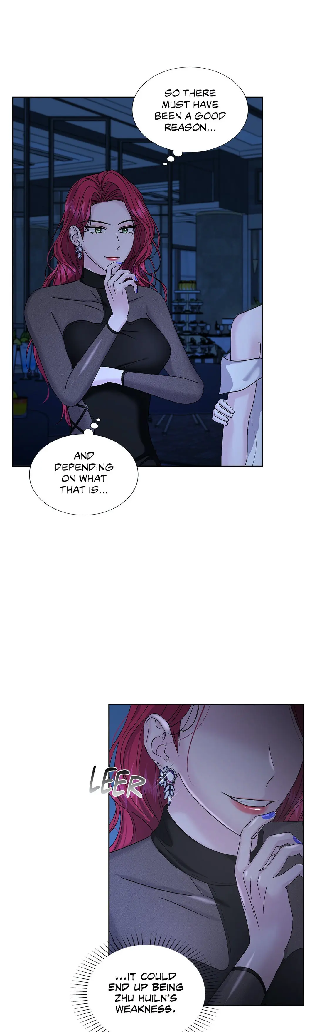 Lilith 2 Episode 58 - Page 5
