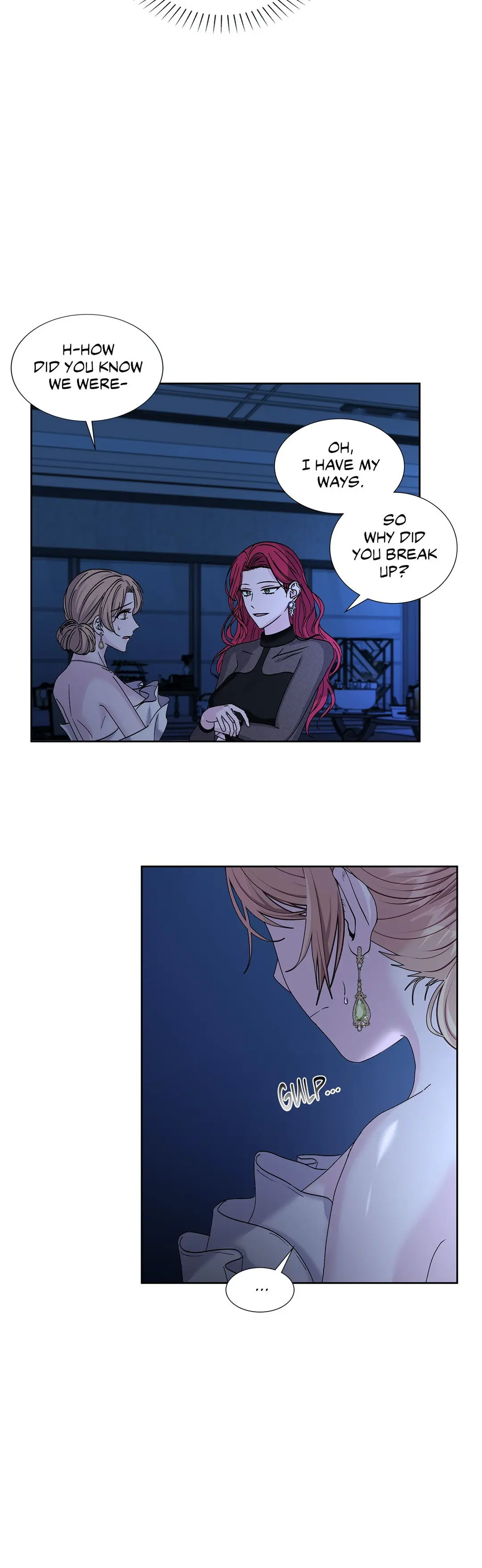 Lilith 2 Episode 58 - Page 6