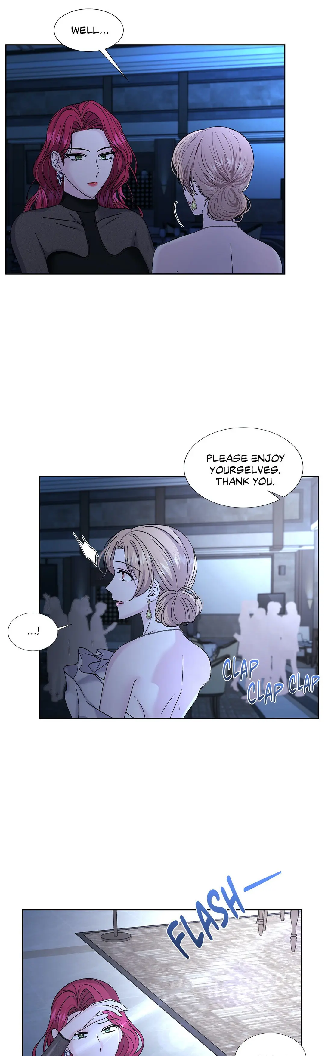 Lilith 2 Episode 58 - Page 7