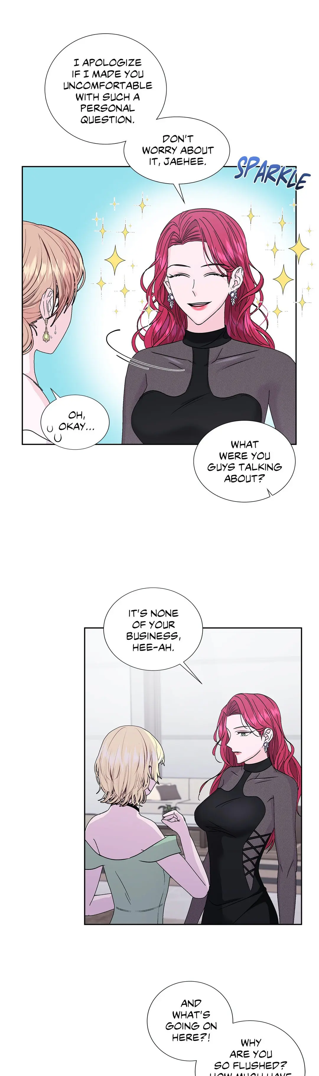 Lilith 2 Episode 58 - Page 9