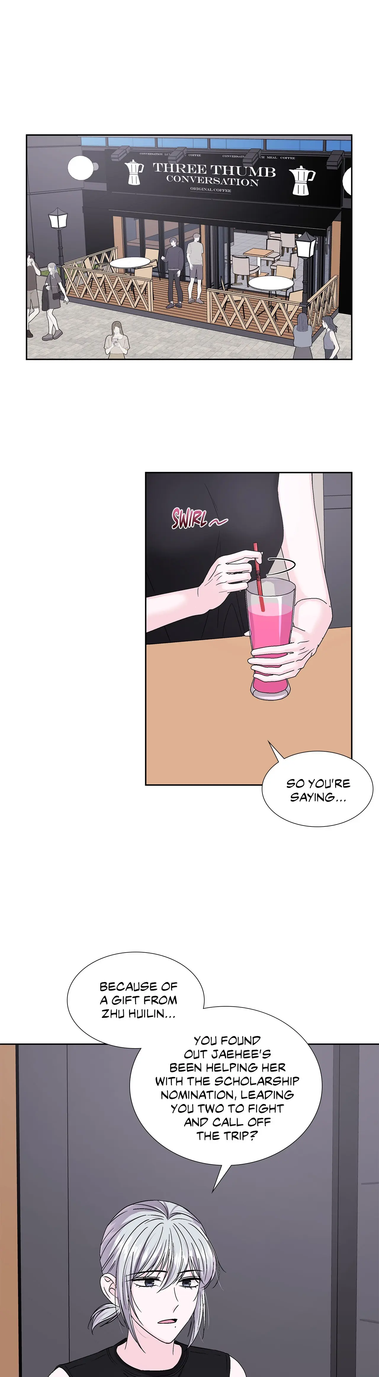 Lilith 2 Episode 59 - Page 1